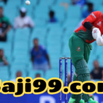 Cricket Betting Strategy Use BPL Data Analysis to Bet Successfully at Baji - Baji login