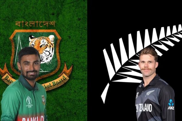 Bangladesh Tour of New Zealand 2023: A Clash of Titans in the Test Arena Bangladesh Tour of New Zealand 2023: A Clash of Titans in the Test Arena