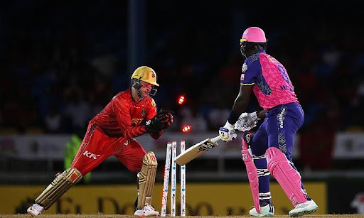 CPL 2024 Schedule: A New Era of Cricket Excitement CPL 2024 Schedule: A New Era of Cricket Excitement