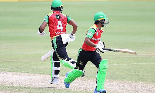 Your Guide to the CPL 2024 Teams Your Guide to the CPL 2024 Teams