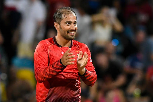 CPL 2024 Match Highlights: Guyana’s Middle Order Lost Its Momentum CPL 2024 Match Highlights: Guyana's Middle Order Lost Its Momentum